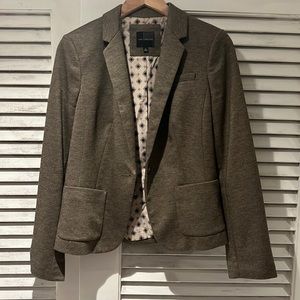 Limited blazer